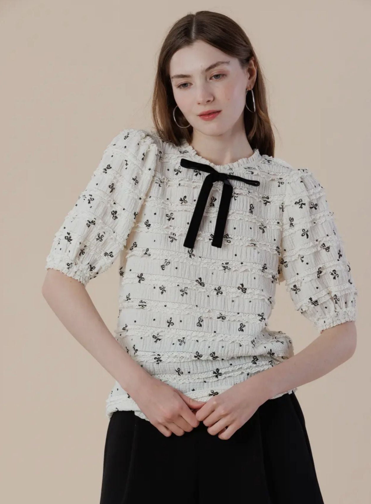 Irene Top