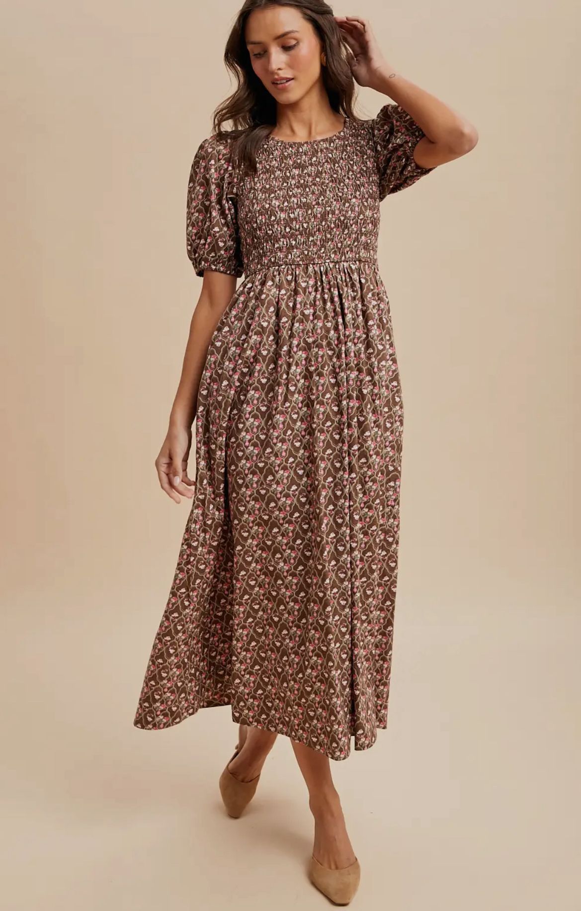 Jessica Dress