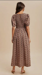 Jessica Dress