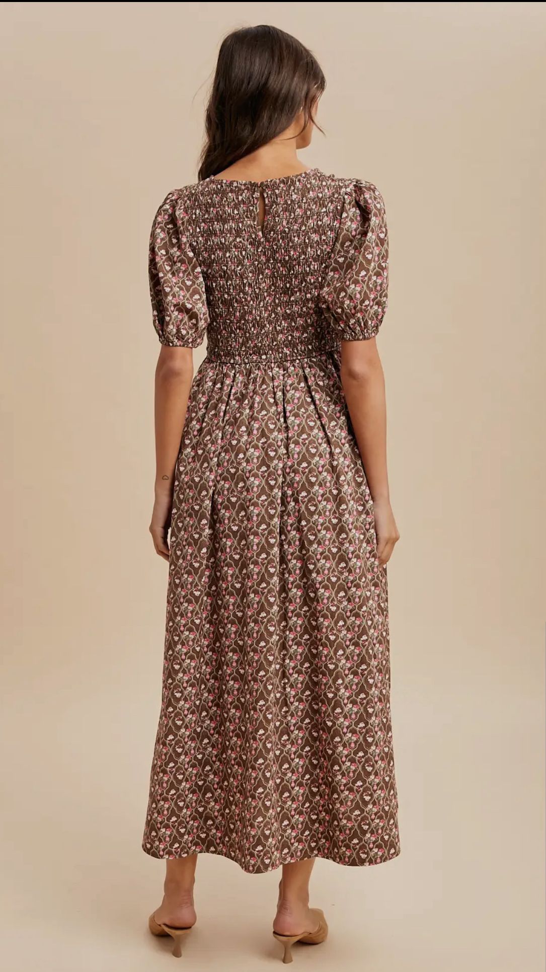Jessica Dress