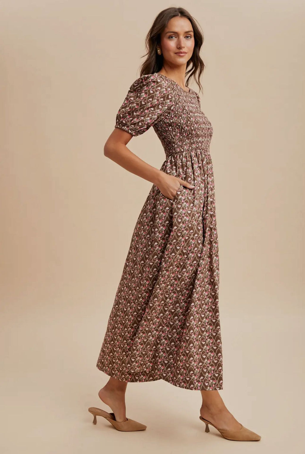 Jessica Dress