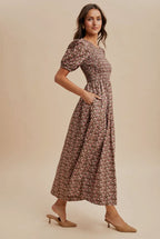 Jessica Dress