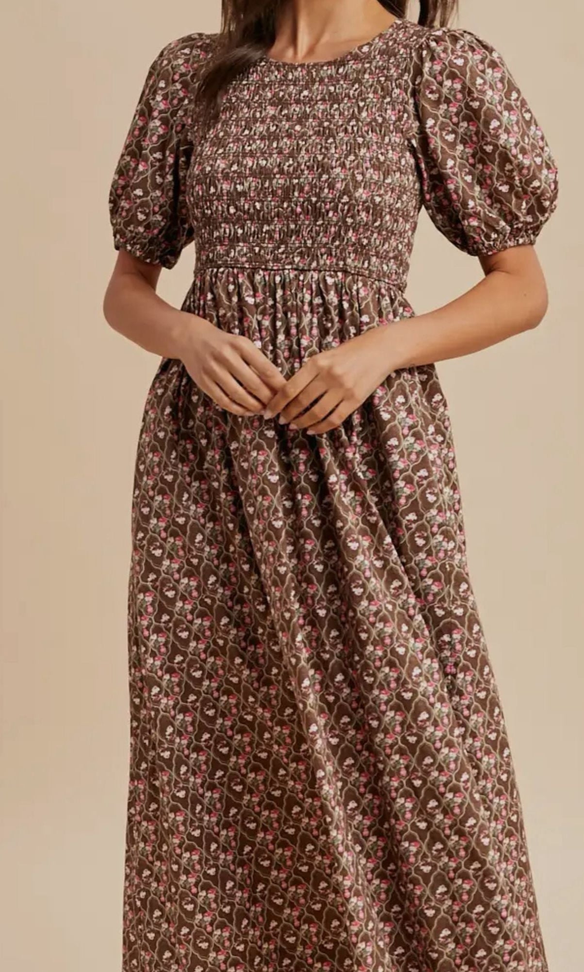 Jessica Dress