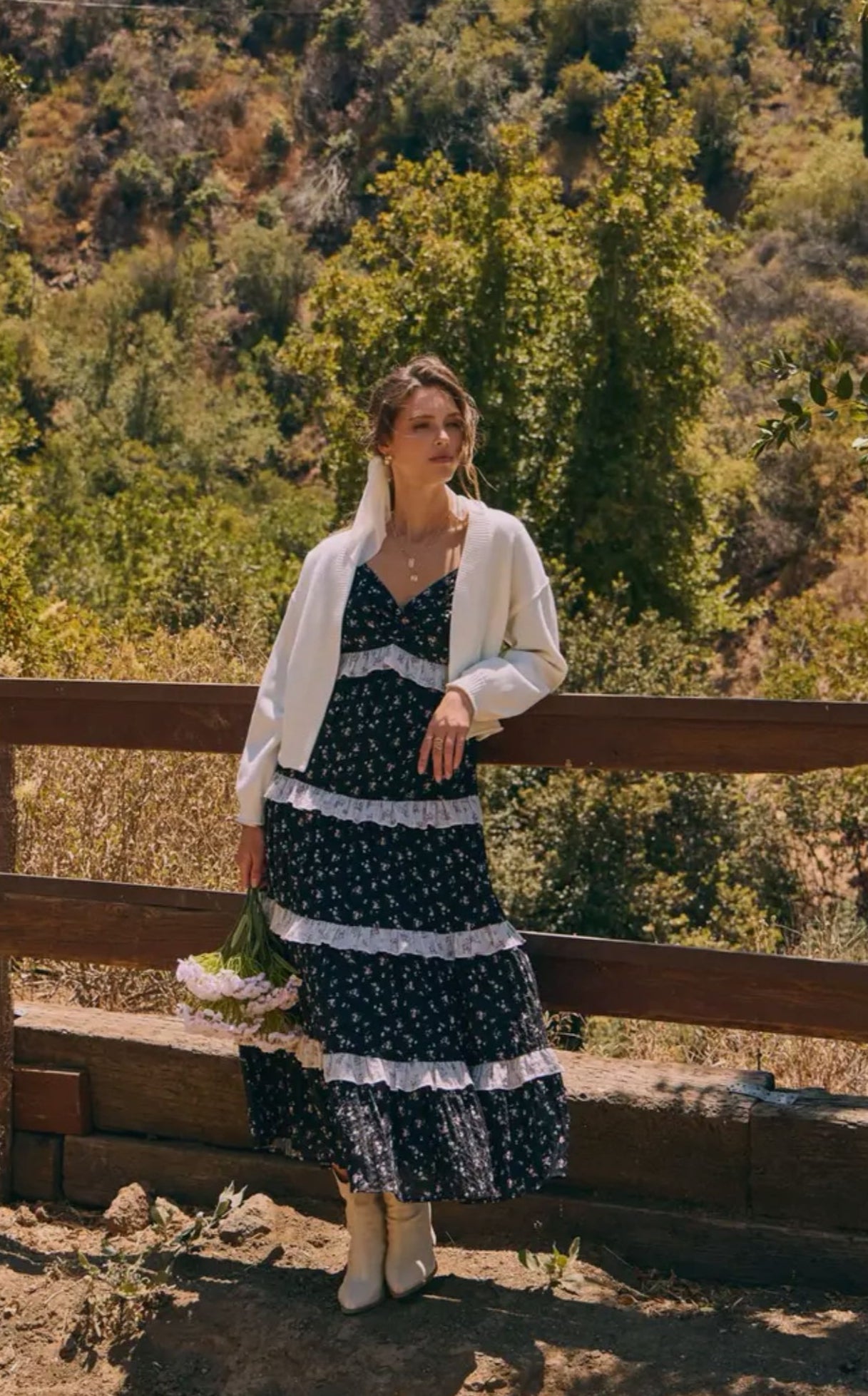 Samanta Dress