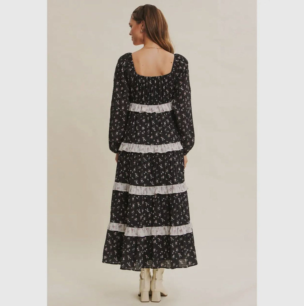 Samanta Dress
