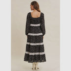 Samanta Dress