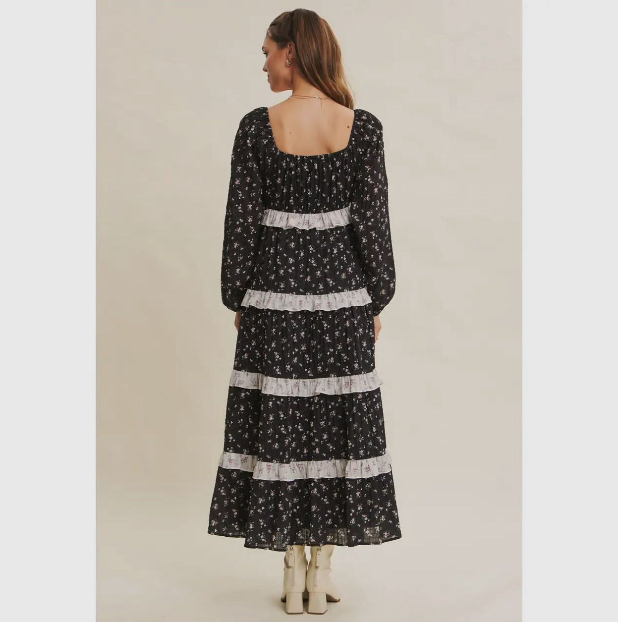 Samanta Dress