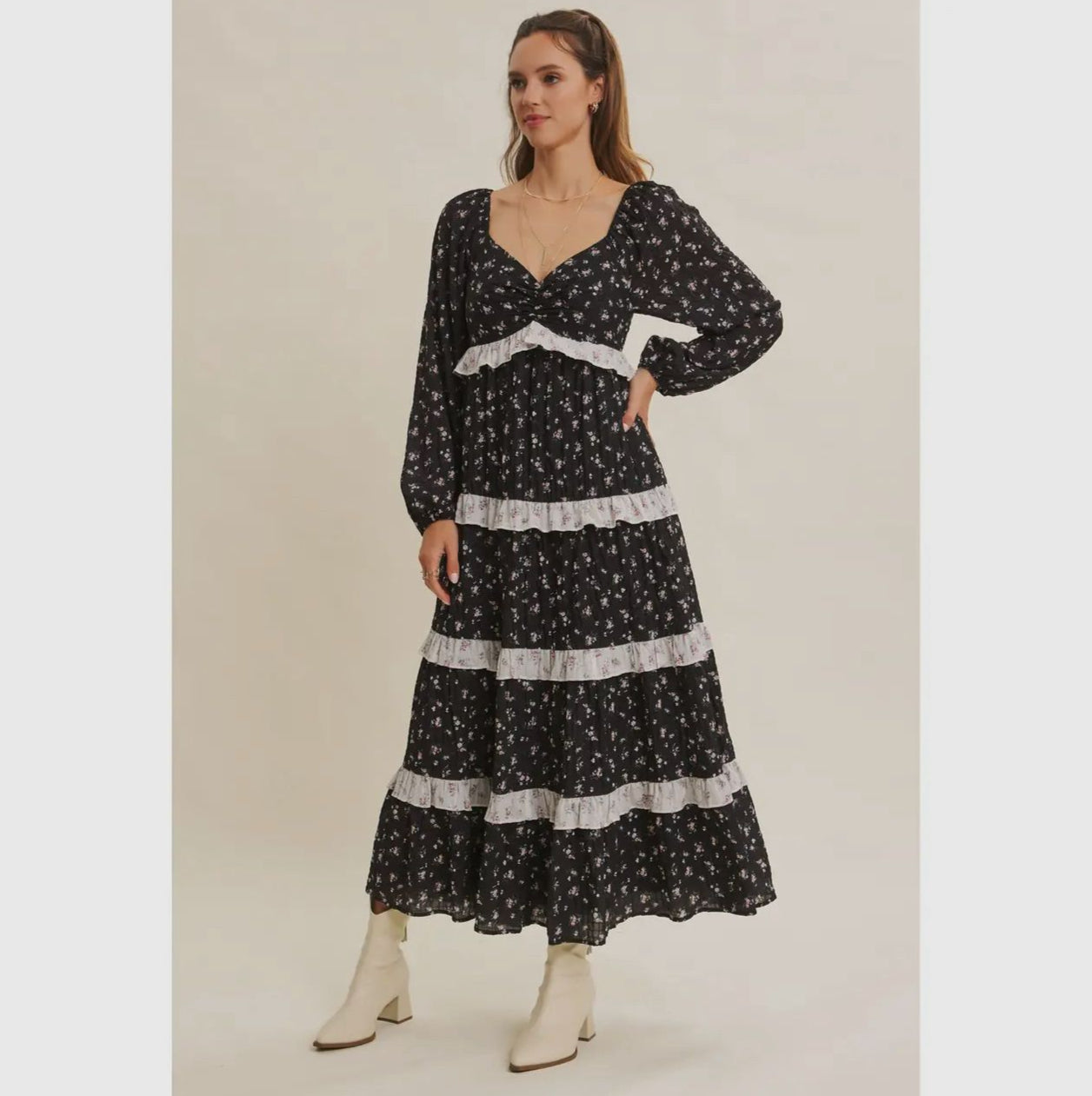 Samanta Dress