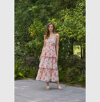 Patricia Midi Dress