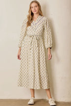 Lauri Dress