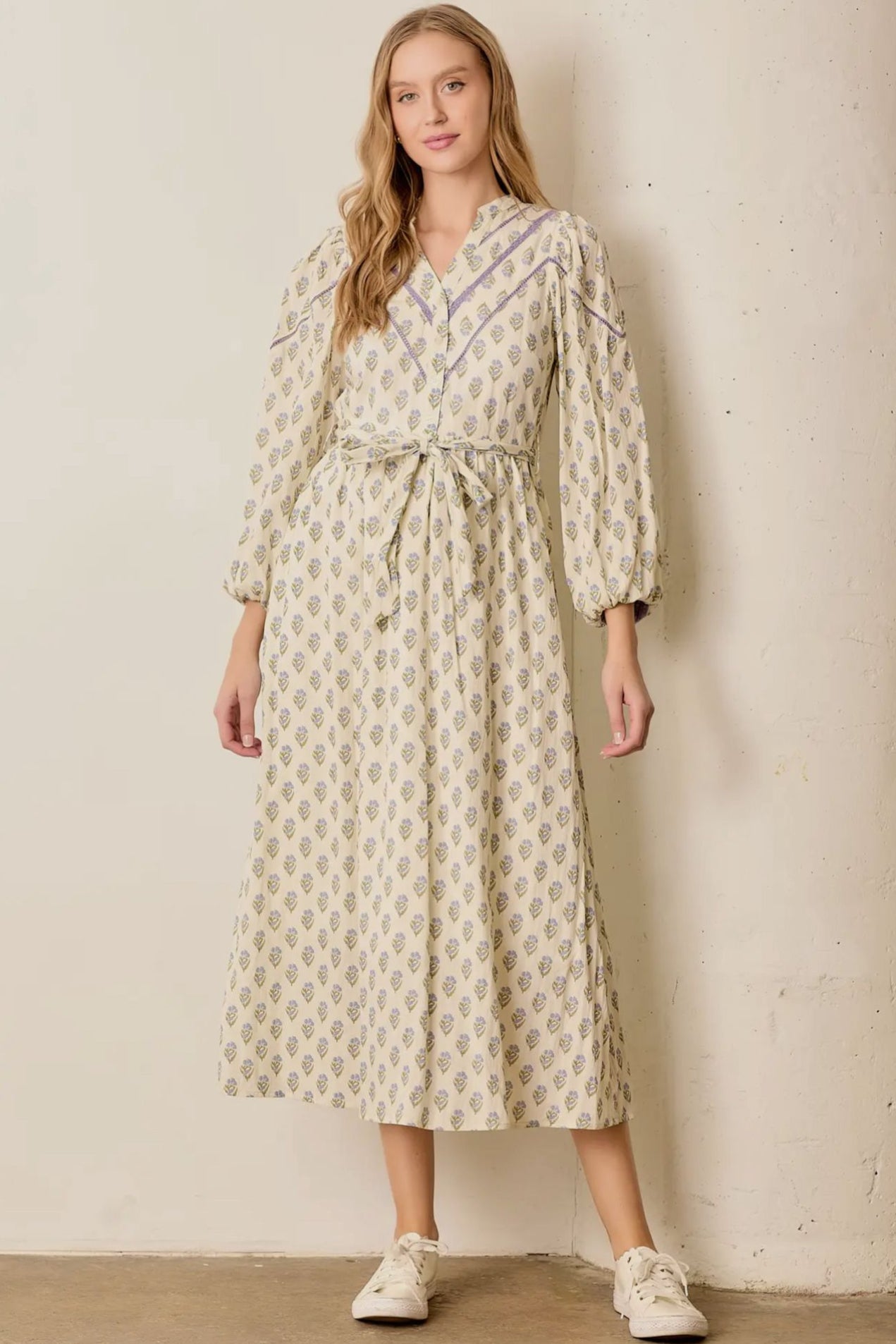 Lauri Dress