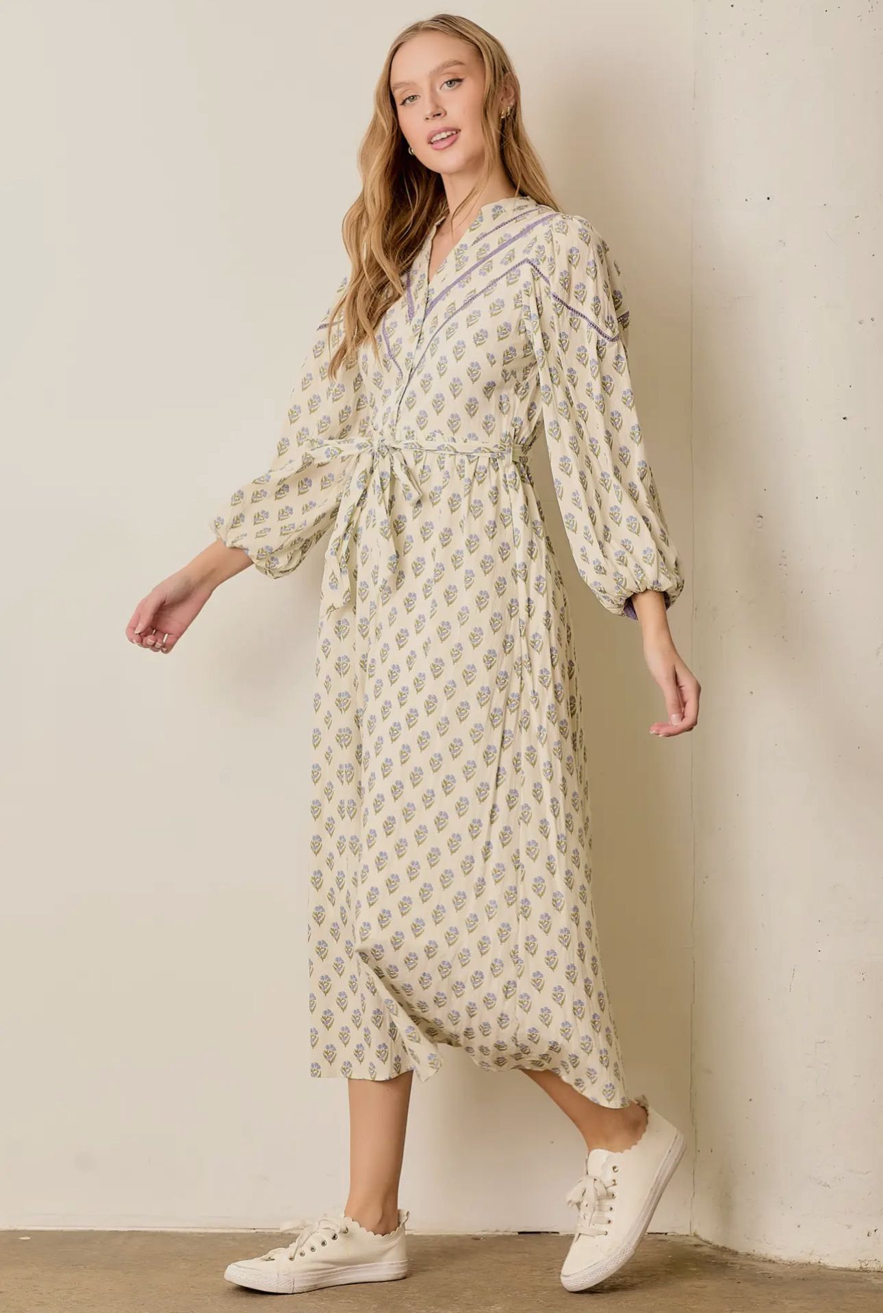 Lauri Dress