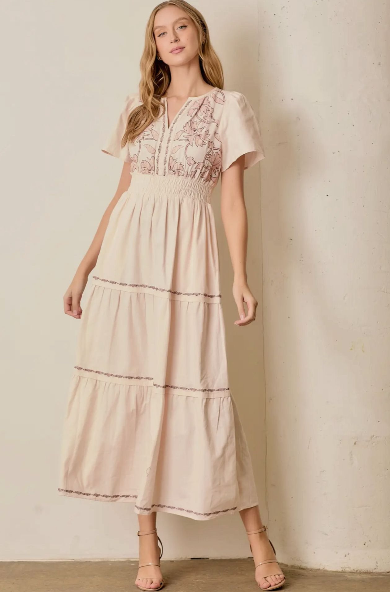 Olivia Dress