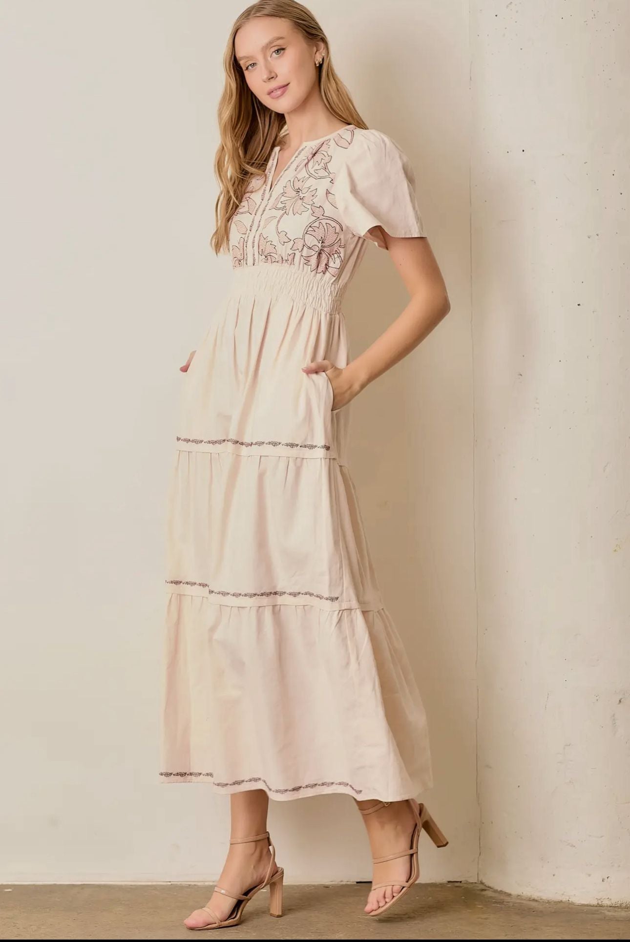 Olivia Dress