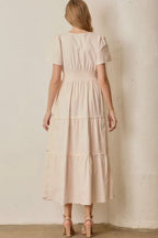 Olivia Dress