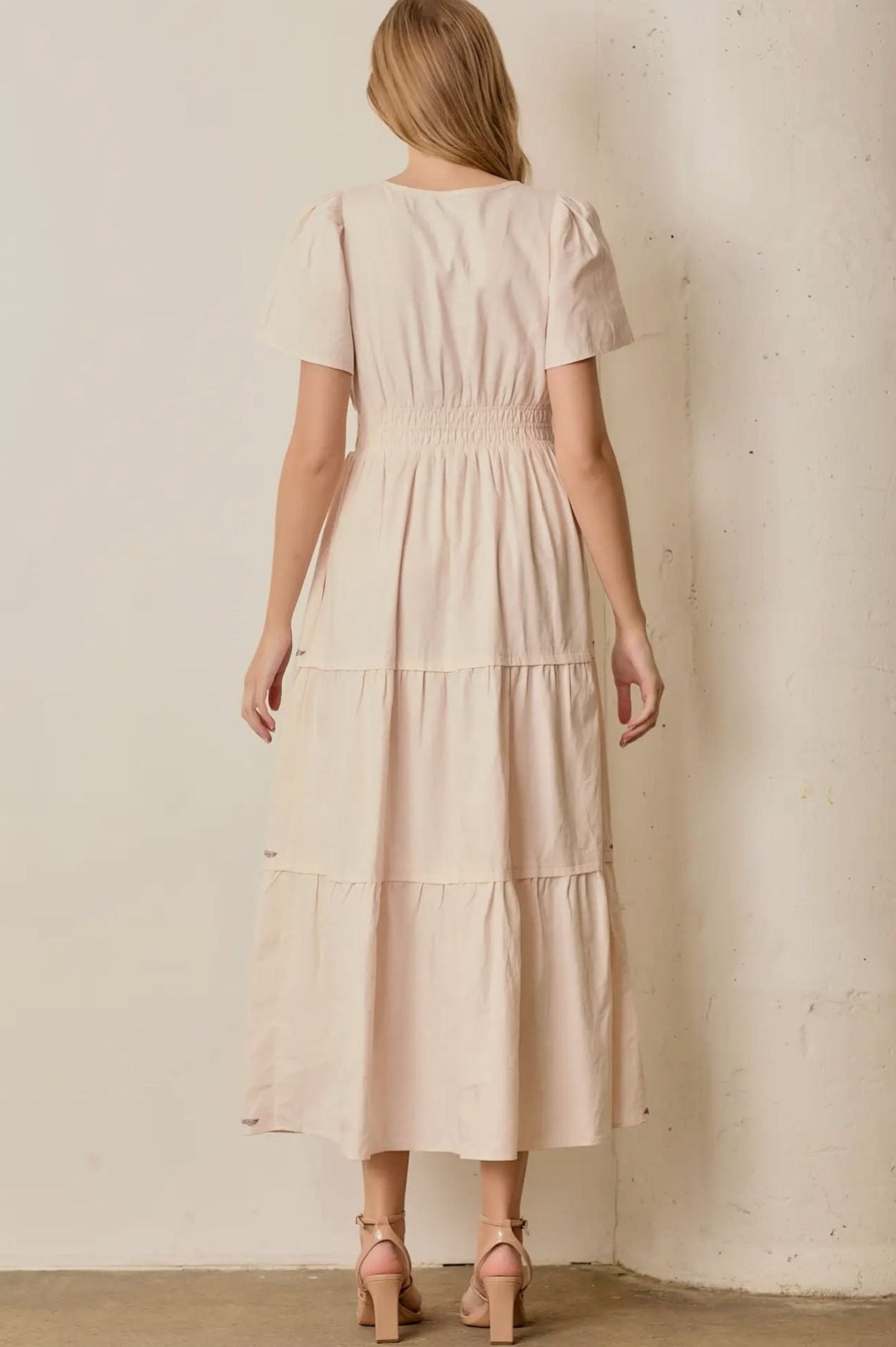 Olivia Dress