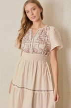 Olivia Dress