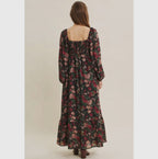 Laura Maxi Dress