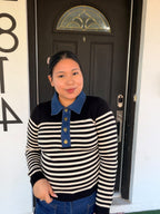 French Girl Sweater