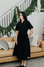 Madison Maxi Dress