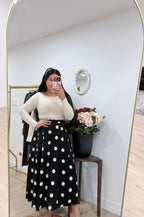 The Amelia Skirt