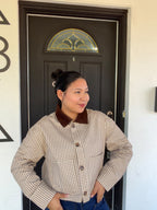 Coco Classic Jacket