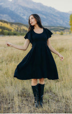 Harper Dress