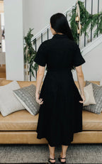 Madison Maxi Dress