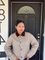 Coco Classic Jacket