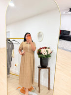 Sienna Maxi Dress